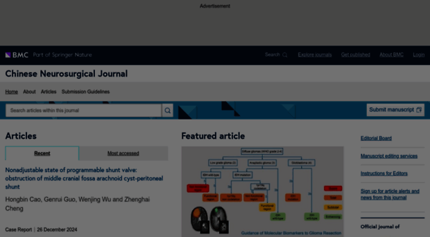 cnjournal.biomedcentral.com