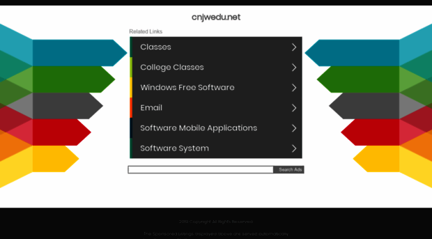 cnjwedu.net