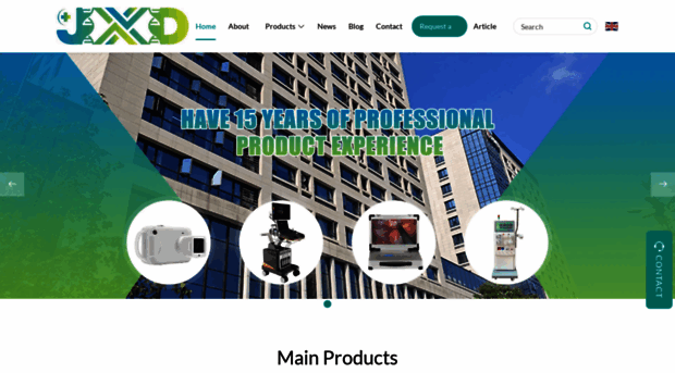 cnjxxd.com