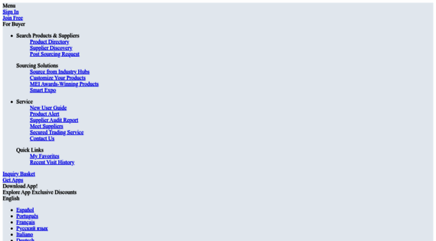 cnkailing.en.made-in-china.com