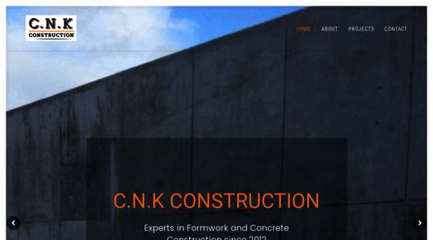 cnkconstruction.ie