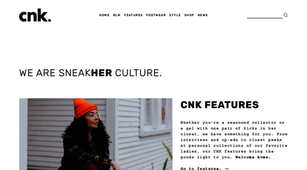 cnkdaily.com