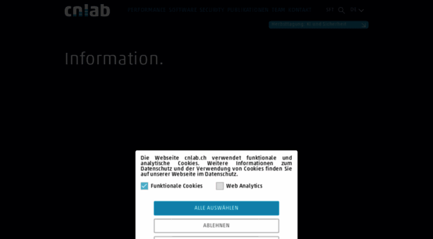 cnlab.ch