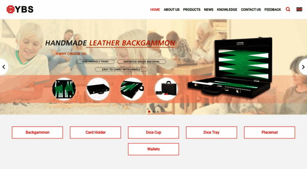 cnleathers.com