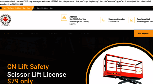 cnliftsafety.ca