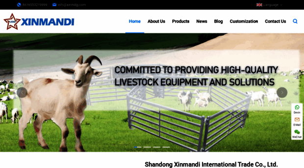 cnlivestockequipment.com