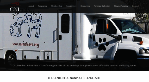 cnlsierra.org