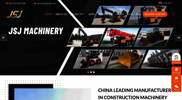 cnmachfty.com