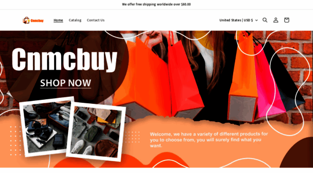 cnmcbuy.com