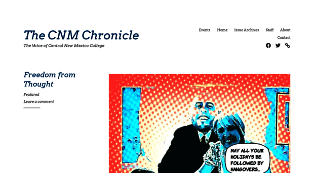 cnmchronicle.com