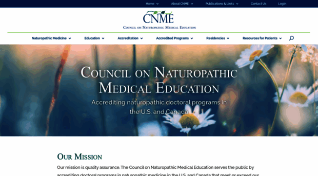 cnme.org