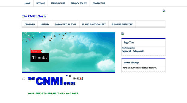 cnmi-guide.com