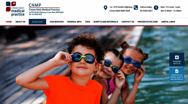 cnmp.com.au
