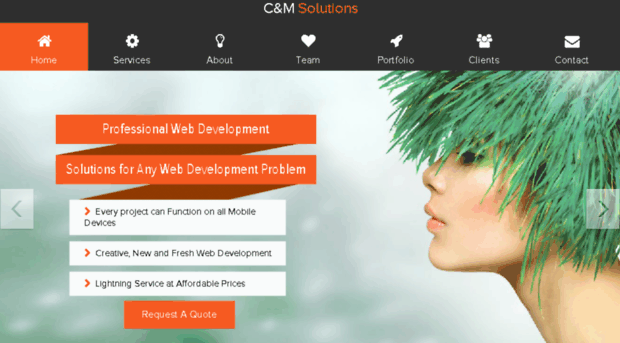 cnmsolutions.co.za