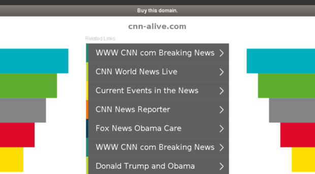 cnn-alive.com