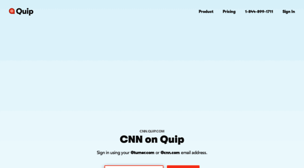 cnn.quip.com