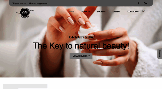 cnnailspa.com