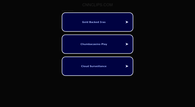 cnnclips.com