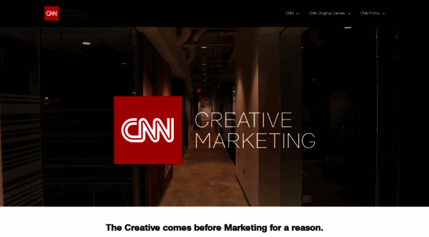 cnncreativemarketing.com