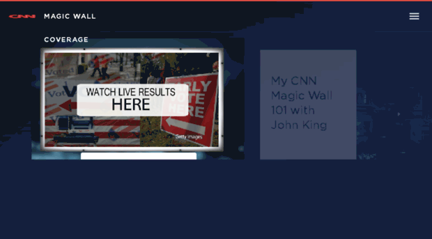 cnnmagicwall.com