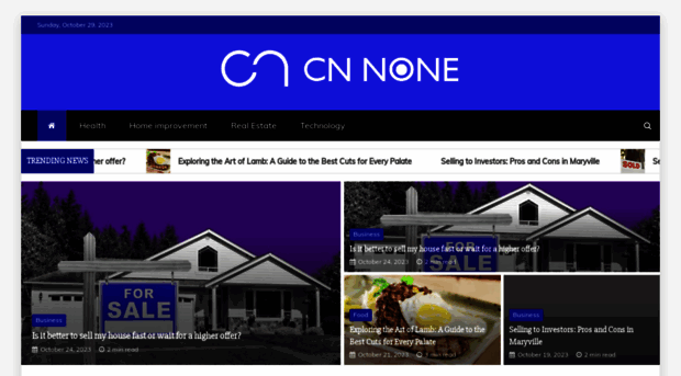 cnnone.com