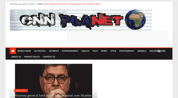 cnnplanet.com