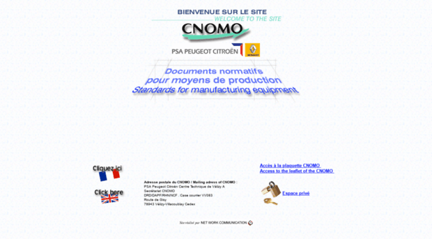 cnomo.com