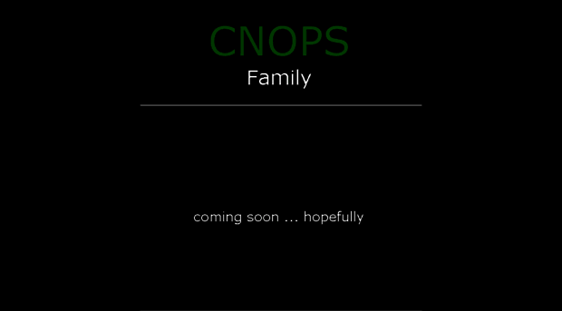 cnops.com