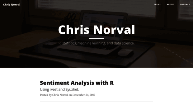 cnorval.github.io