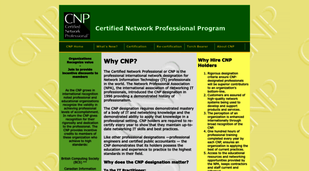 cnp.org