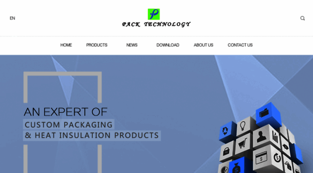 cnpacktech.com