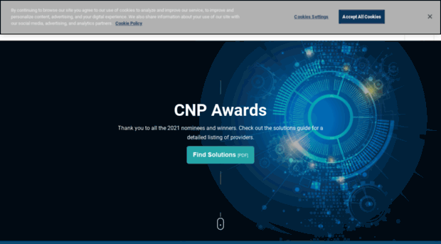 cnpawards.com