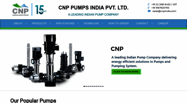 cnpindia.com