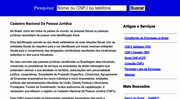 cnpj.info