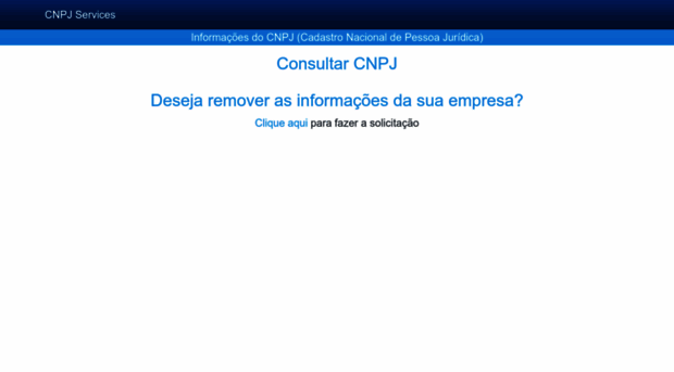 cnpj.services