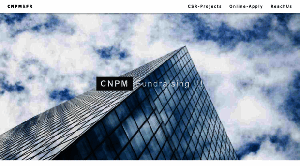 cnpmfr.org