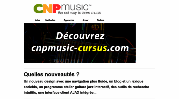 cnpmusic.com