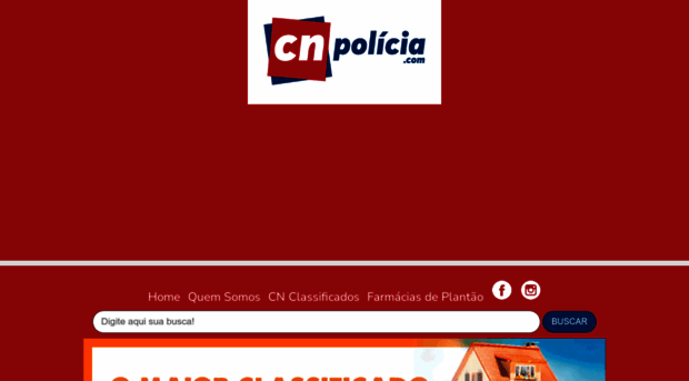 cnpolicia.com