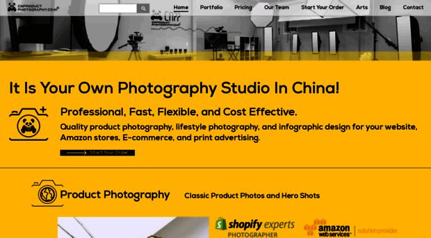 cnproductphotography.com