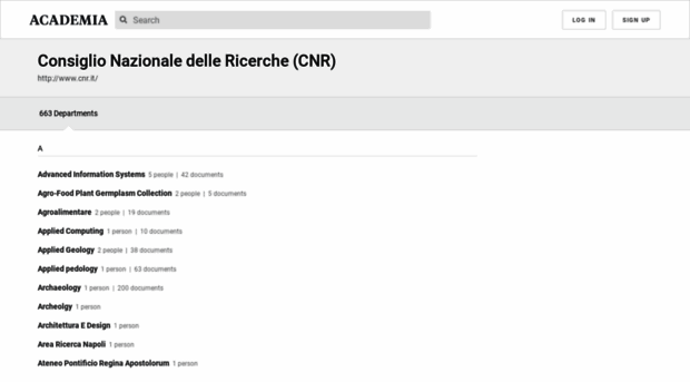 cnr-it.academia.edu