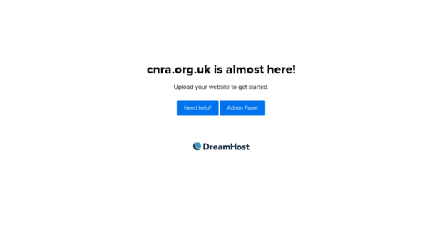 cnra.org.uk