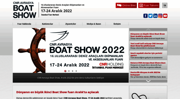 cnravrasyaboatshow.com