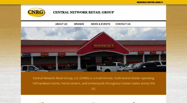 cnrgstores.com