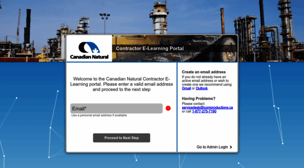 cnrlcontractor.icomproductions.com