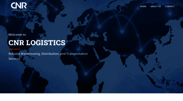 cnrlogistics.com