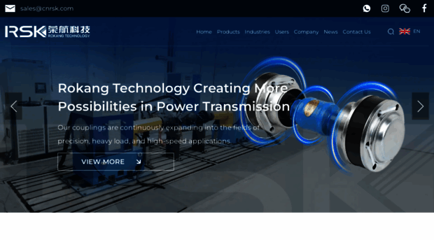 cnrsk.com