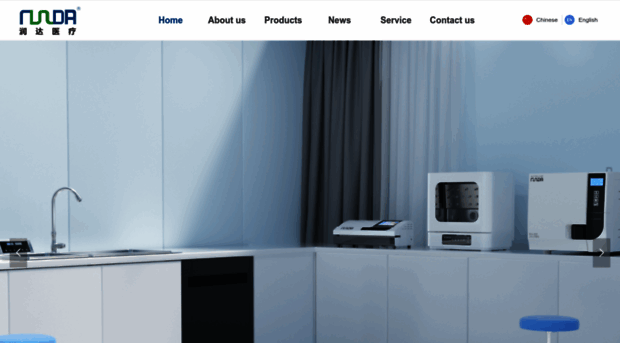 cnrunda.com