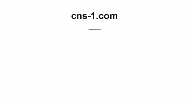 cns-1.com