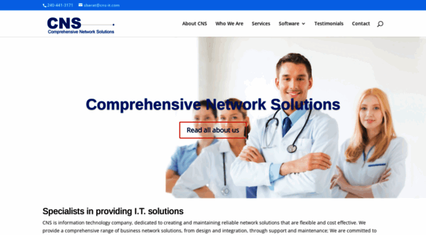 cns-it.com