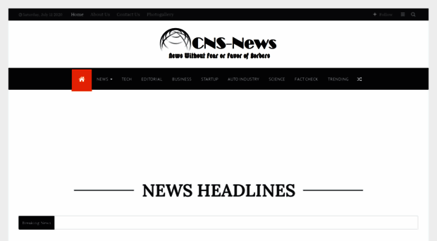 cns-news.com
